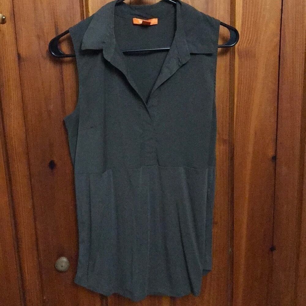 Joe Fresh Grey tank